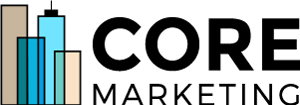 CORE Marketing Logo